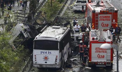 Vague d’attentats dans le monde : une même méthode pour des objectifs différents